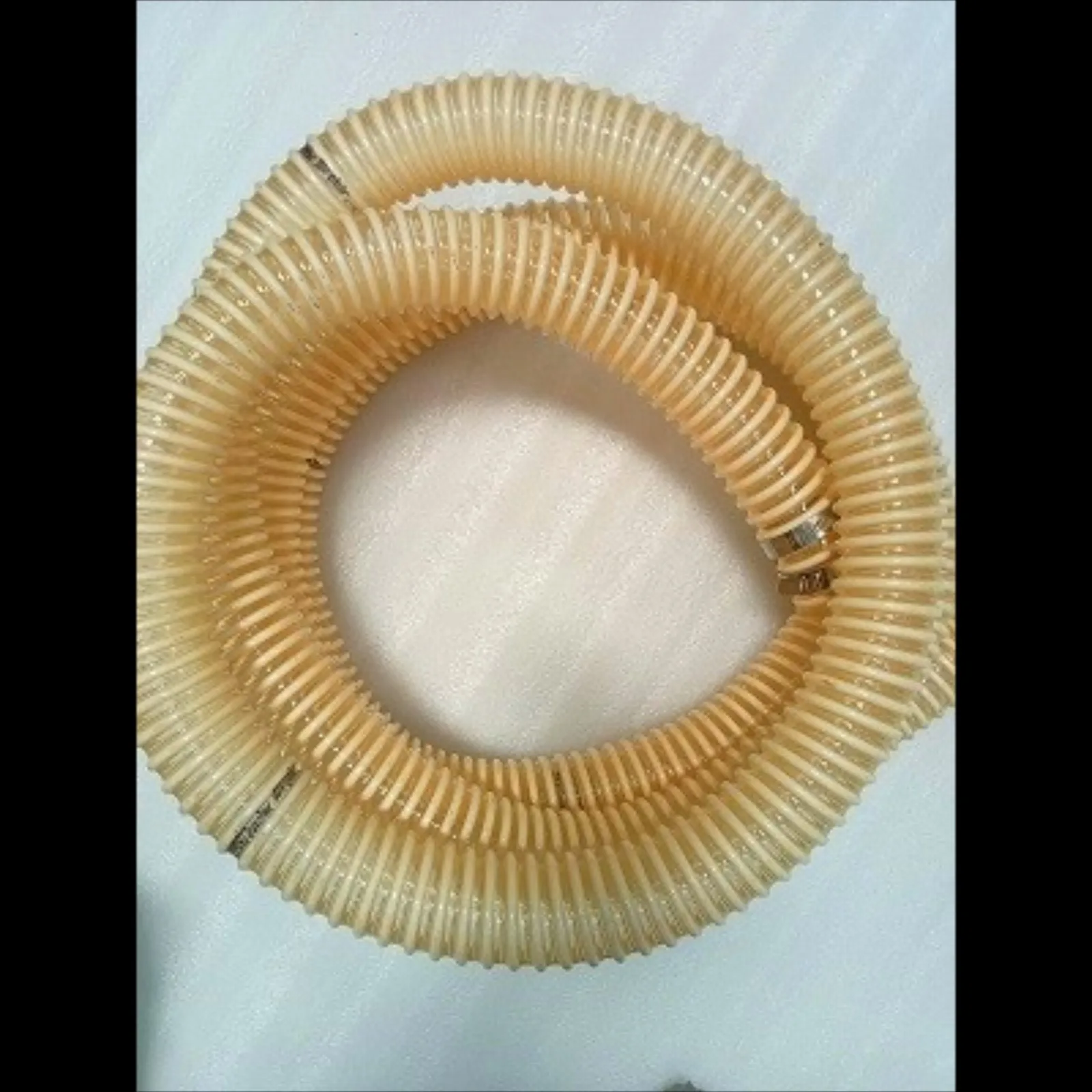 PVC Transparent Flexible Hose 